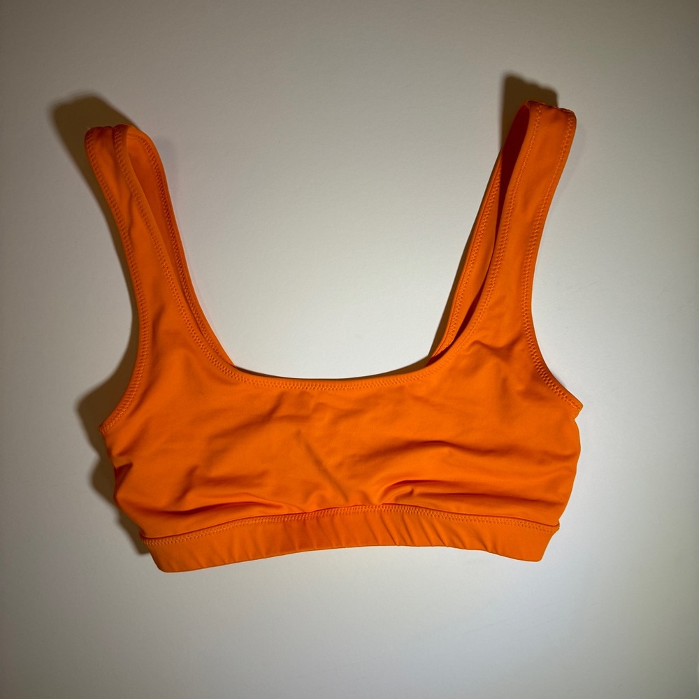 Skims Swim Top